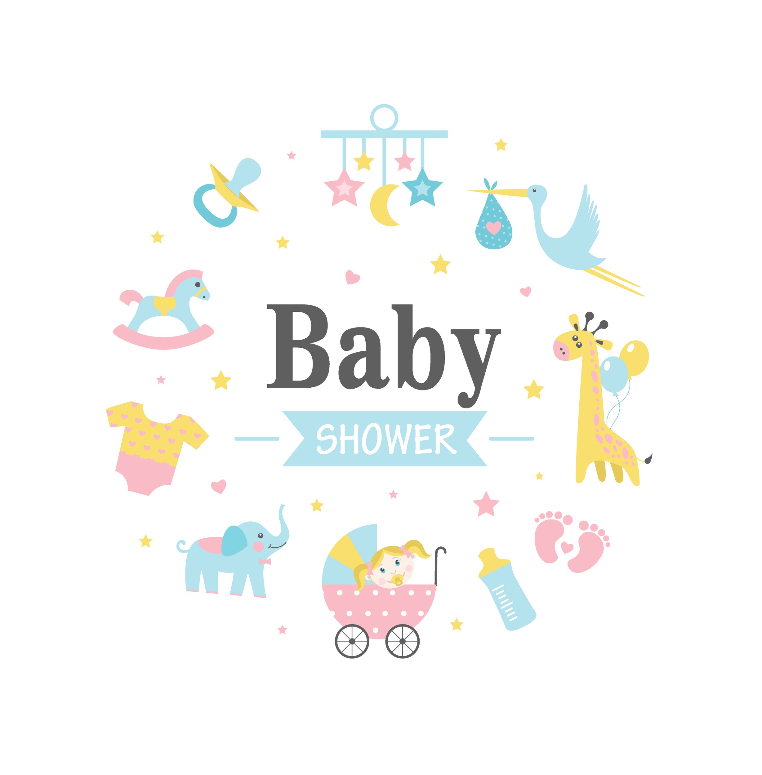 baby shower