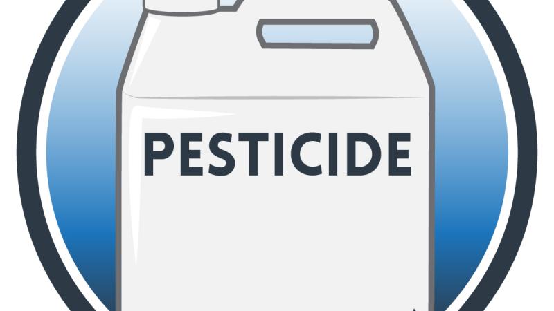 Rinse and Return Plastic Pesticide Container Program